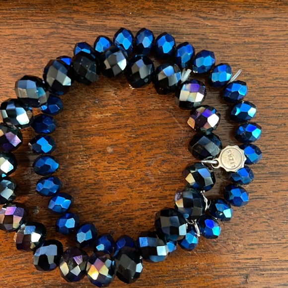 Beautiful beaded bracelets. - Picture 2 of 3